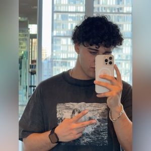 Meet your Posher, Harsh